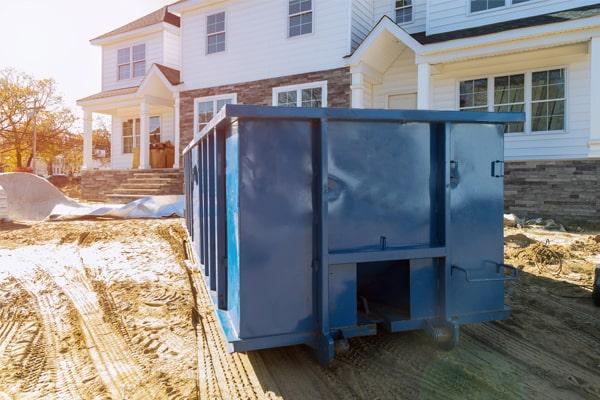 Dumpster Rental of Bryan employees